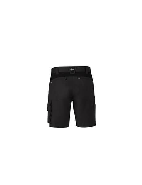 Syzmik Mens Streetworx Tough Short (ZS550)Syzmik Mens Streetworx Tough Short (ZS550)