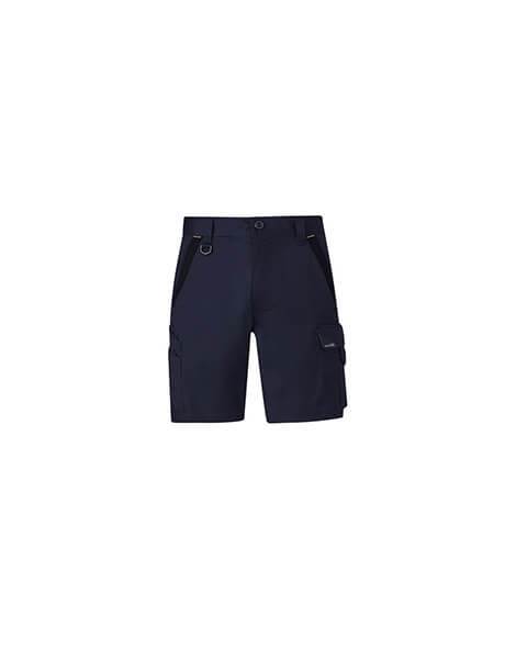 Syzmik Mens Streetworx Tough Short (ZS550)
