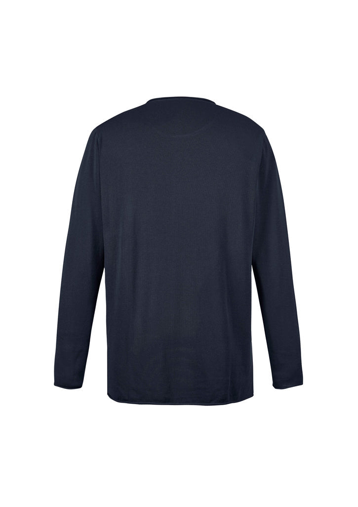 Syzmik Unisex Streetworx Heritage Pullover (ZT830) -Clearance