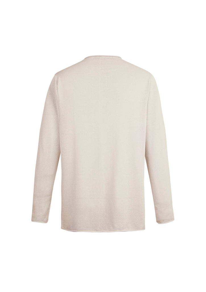 Syzmik Unisex Streetworx Heritage Pullover (ZT830) -Clearance
