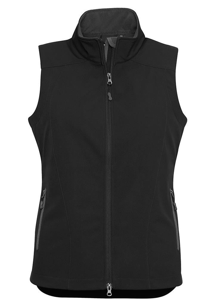 Biz Collection Womens Geneva Vest (J404L)