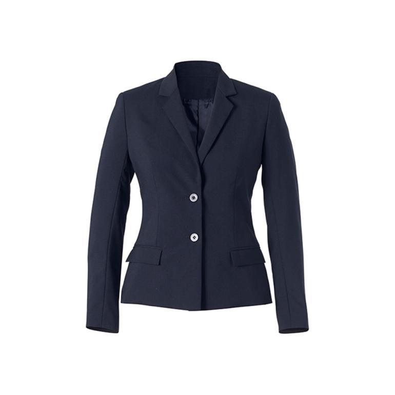 NNT Stretch Wool Blend 2 Button Mid Length Jacket (CAT1BA)