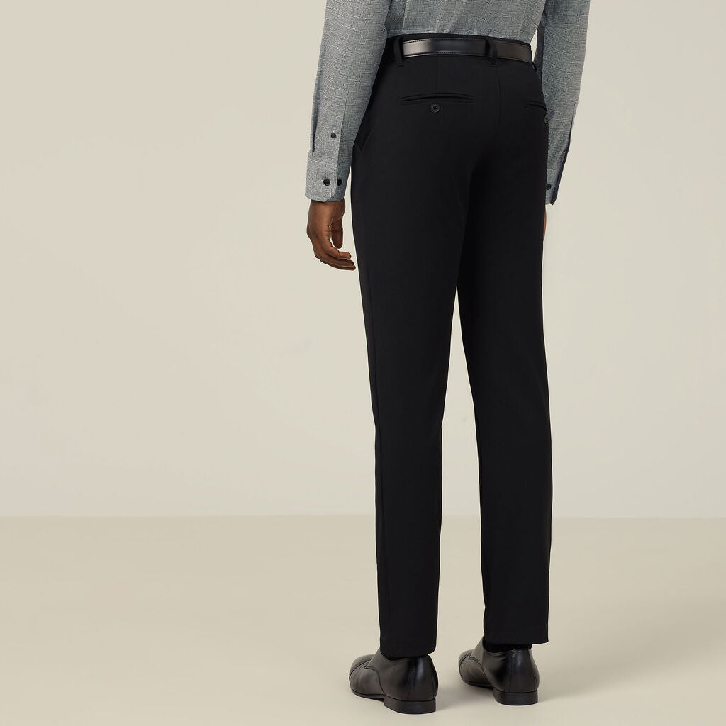 NNT Uniforms Stretch Twill Slim Pant (CATCNP)