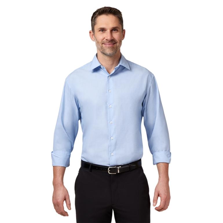 NNT Textured L/S Shirt (CATJ8V)