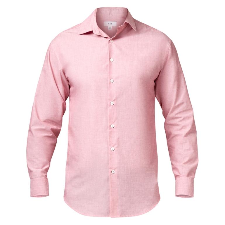 NNT Textured L/S Shirt (CATJ8V)