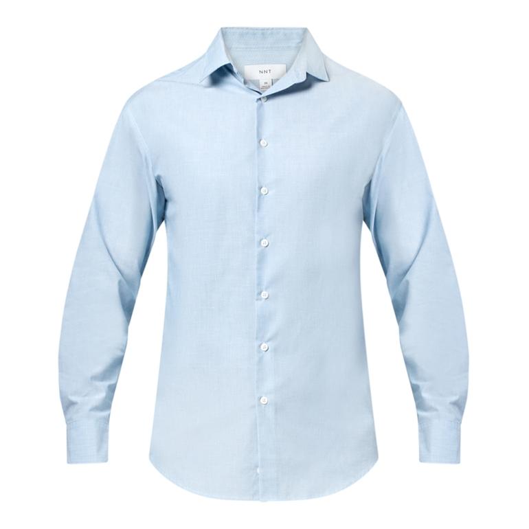 NNT Textured L/S Shirt (CATJ8V)