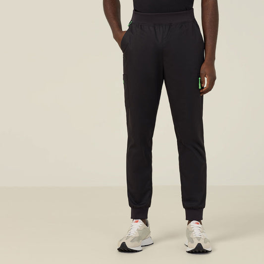 NNT Kretser Jogger Scrub Pant (CATQ48)