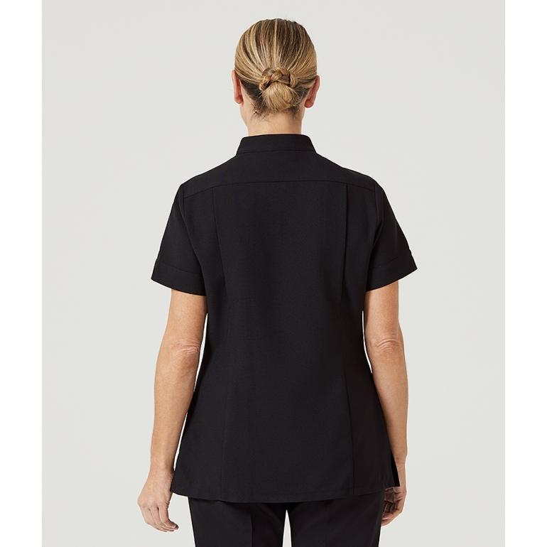NNT Helix Dry Poly Asymetric Front Tunic (CATUFL)