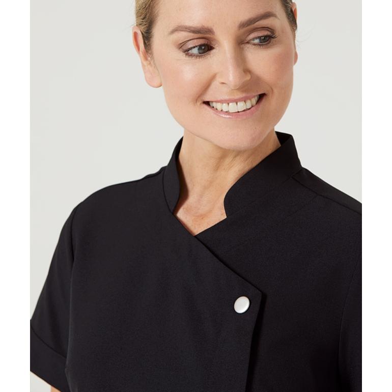NNT Helix Dry Poly Asymetric Front Tunic (CATUFL)