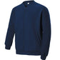 Bocini Unisex Adults Fleece Jacket With Zip (CJ1620)