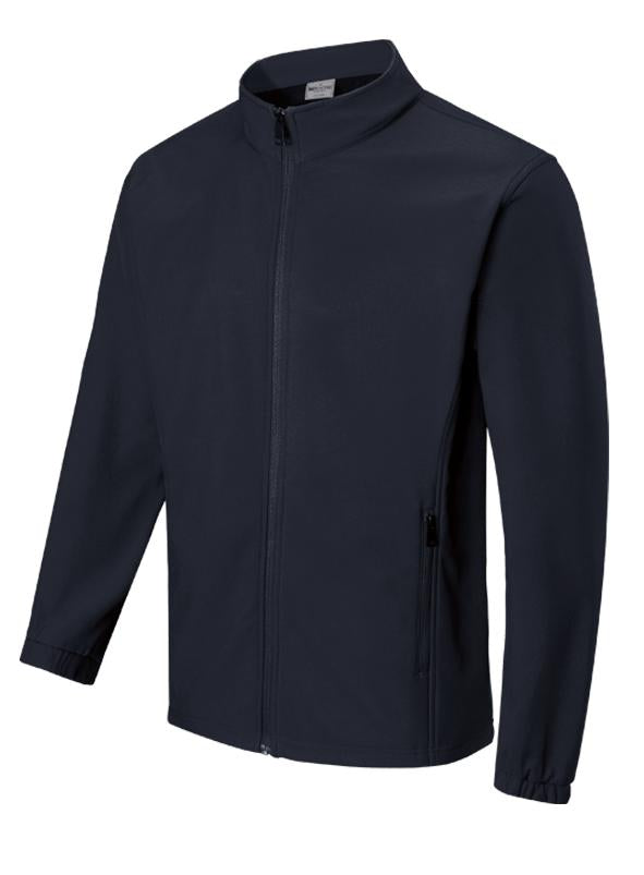 Bocini Ladies Softshell Jacket (CJ1637)