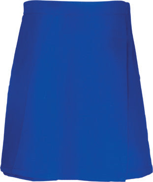 Bocini Girls School Skort (CK1305)
