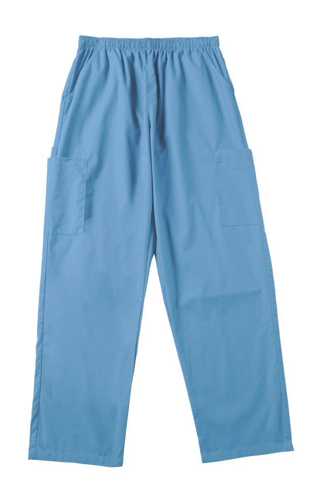 Bocini Mens Scrubs Pants (CK1644)