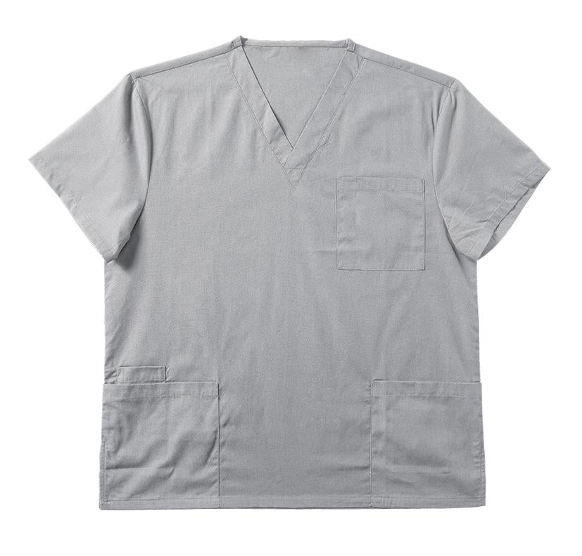 Bocini Mens Scrubs Top (CS1641)