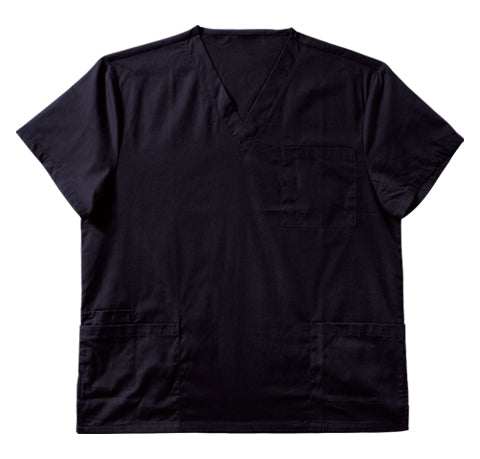 Bocini Mens Scrubs Top (CS1641)