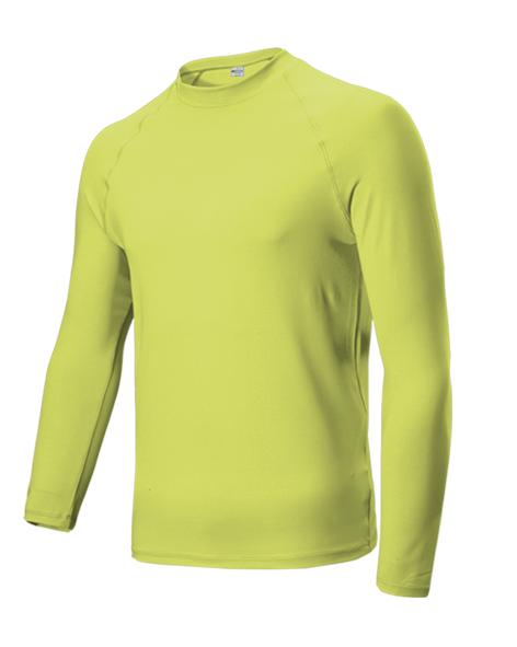 Bocini Mens Rashie (CT1626)