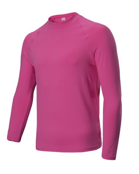 Bocini Mens Rashie (CT1626)
