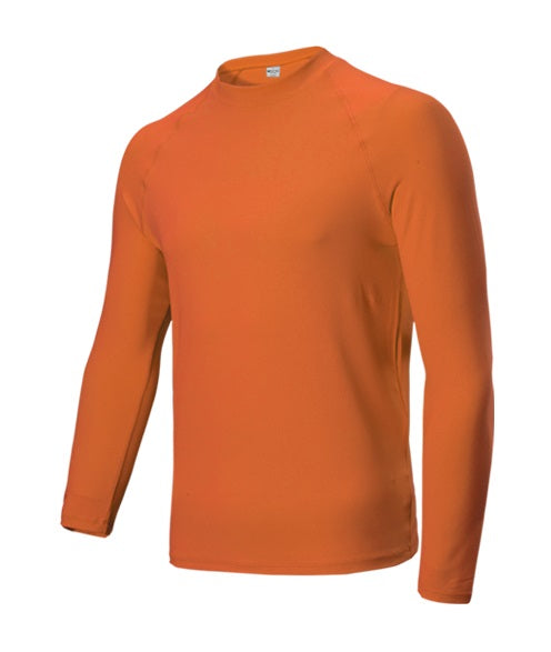 Bocini Mens Rashie (CT1626)