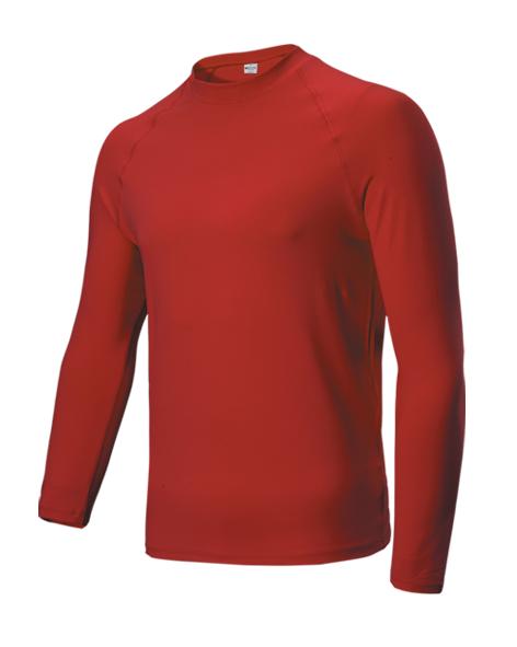 Bocini Mens Rashie (CT1626)