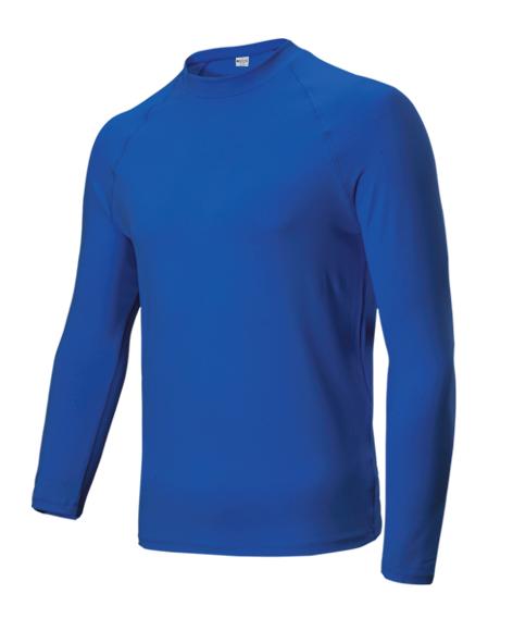 Bocini Mens Rashie (CT1626)