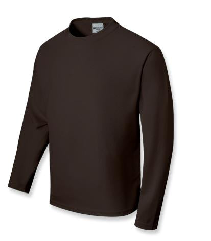 Bocini Kids Sun Smart L/S Tee Shirt (CT1630)