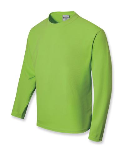 Bocini Kids Sun Smart L/S Tee Shirt (CT1630)