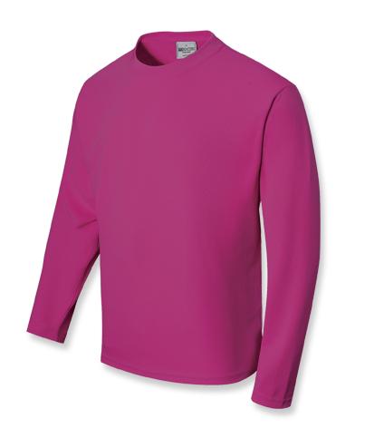 Bocini Kids Sun Smart L/S Tee Shirt (CT1630)