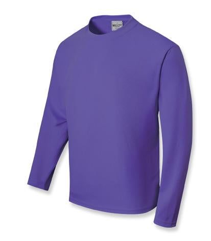 Bocini Kids Sun Smart L/S Tee Shirt (CT1630)