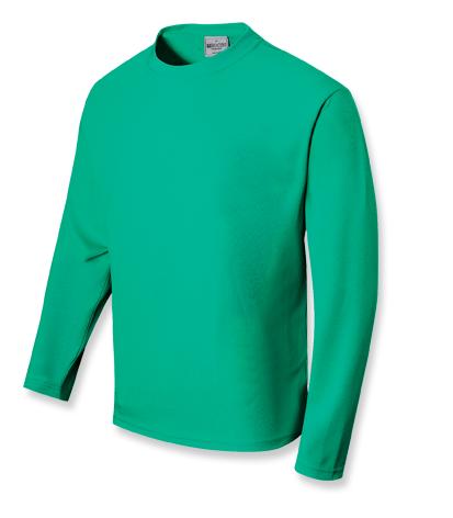 Bocini Kids Sun Smart L/S Tee Shirt (CT1630)