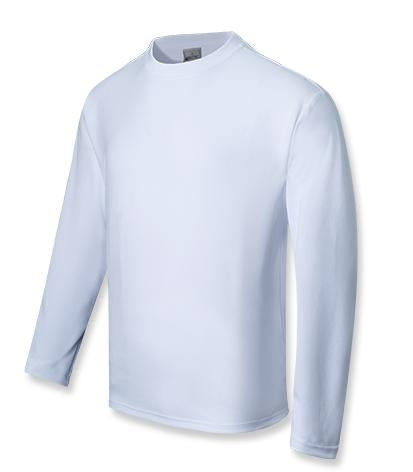 Bocini Kids Sun Smart L/S Tee Shirt (CT1630)