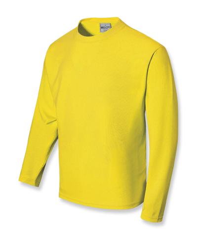 Bocini Kids Sun Smart L/S Tee Shirt (CT1630)