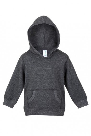 Uniform Wholesalers-Ramo Babies Heather Hoodie (new)-00 / Dark Heather-Uniform Wholesalers - 5