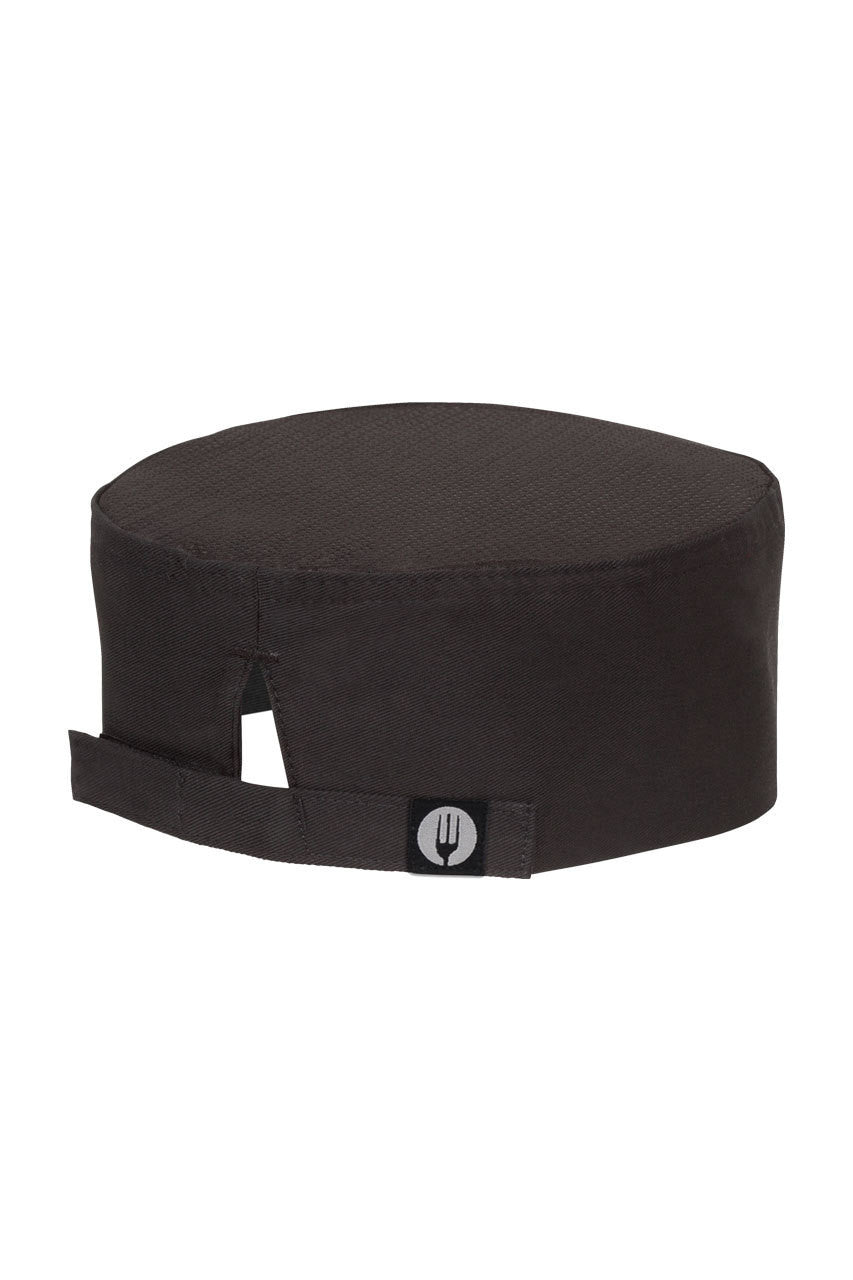 Chef Works Cool Vent Chef Beanie-(DFBB)
