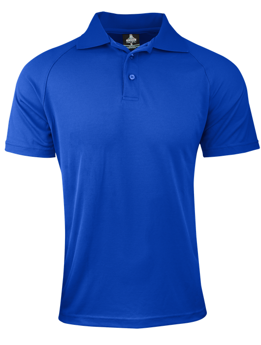 Aussie Pacific Keira Mens Polo (1306)