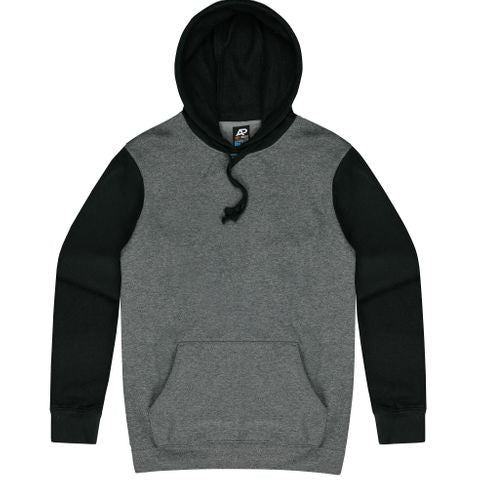 Aussie Pacific Monash Mens Hoodies(1530)-Clearance