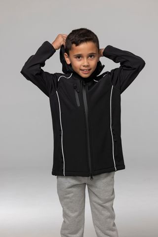 Aussie Pacific Aspen Kids Jackets - (3531)-Clearance