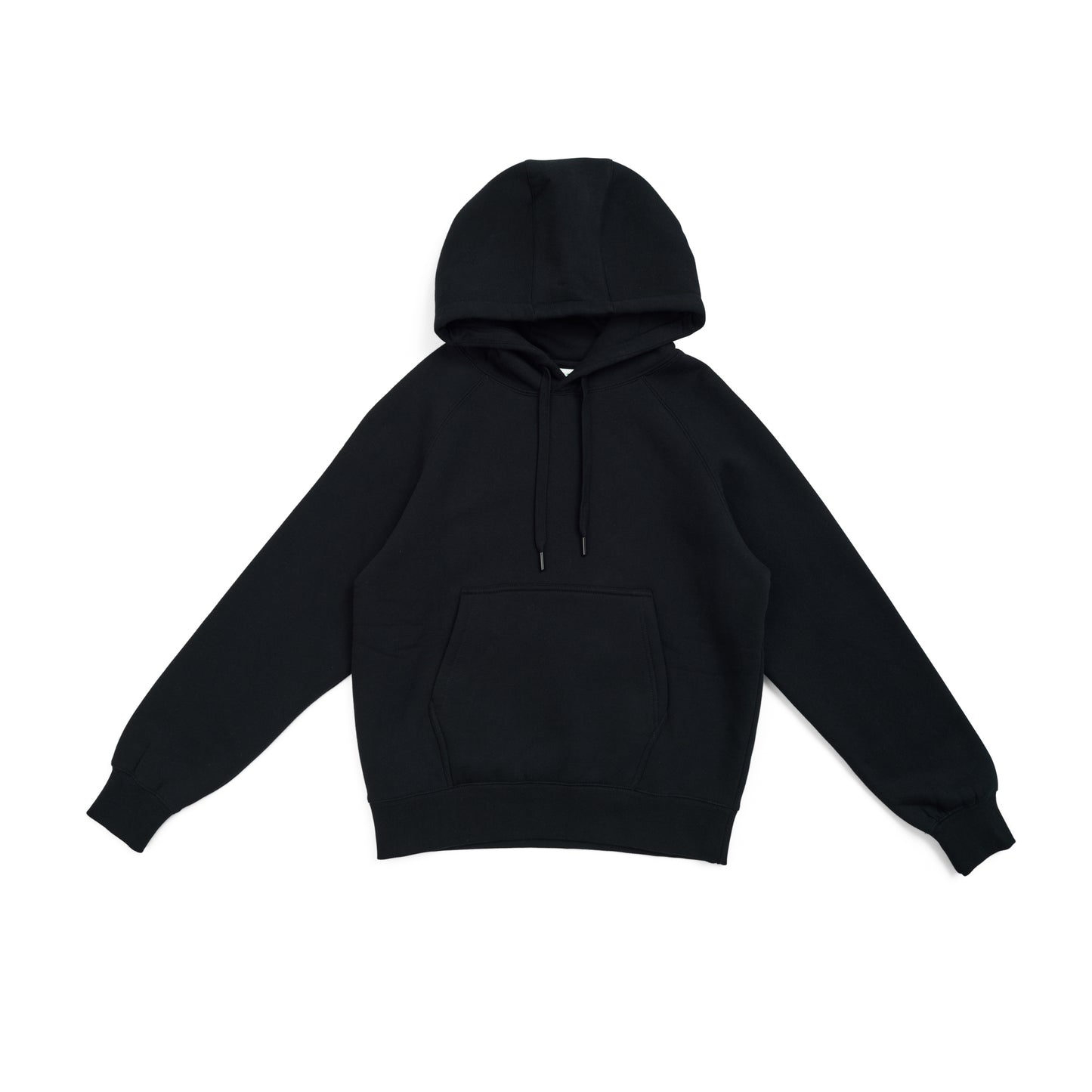 Ramo Ladies/Junior Cotton Care Kangaroo Pocket Hoodie (F369UN)
