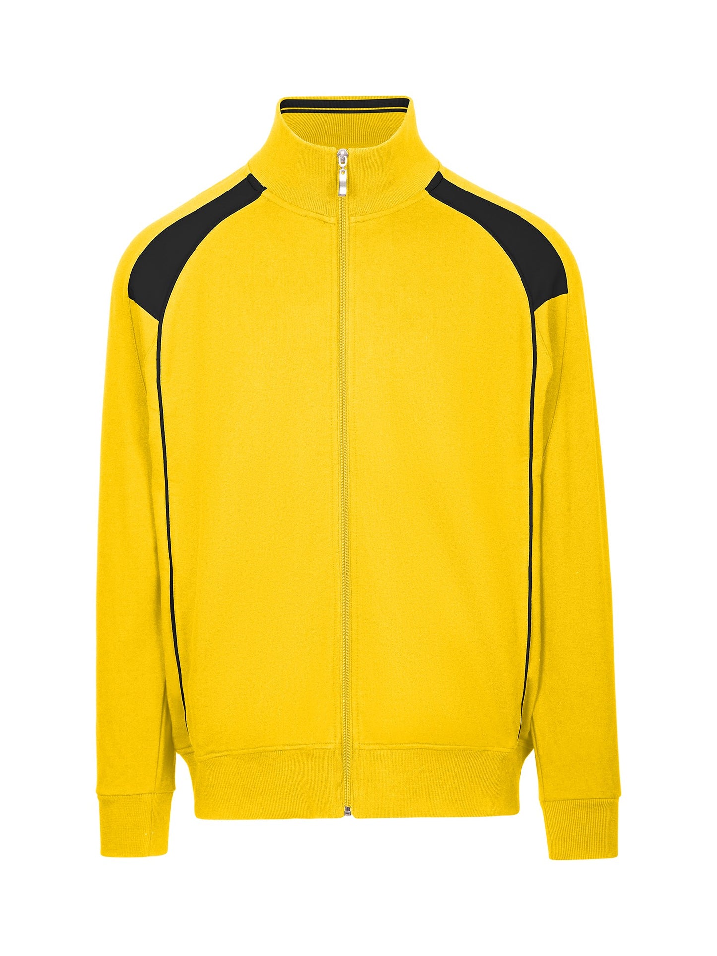 Ramo Unbrushed Men's Fleece Sweater (F400HZ)