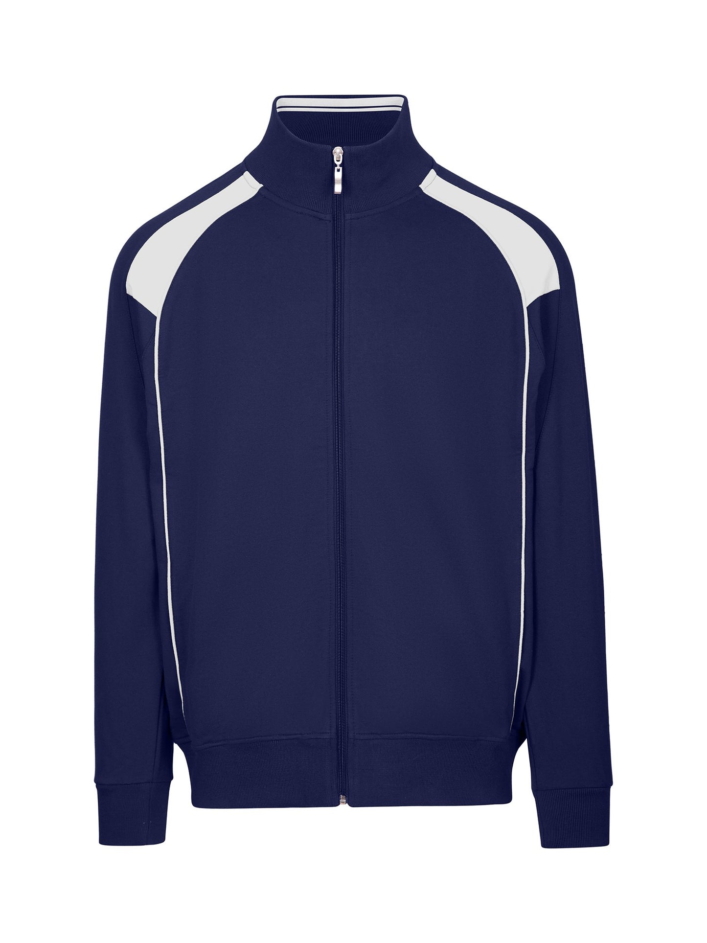 Ramo Unbrushed Men's Fleece Sweater (F400HZ)