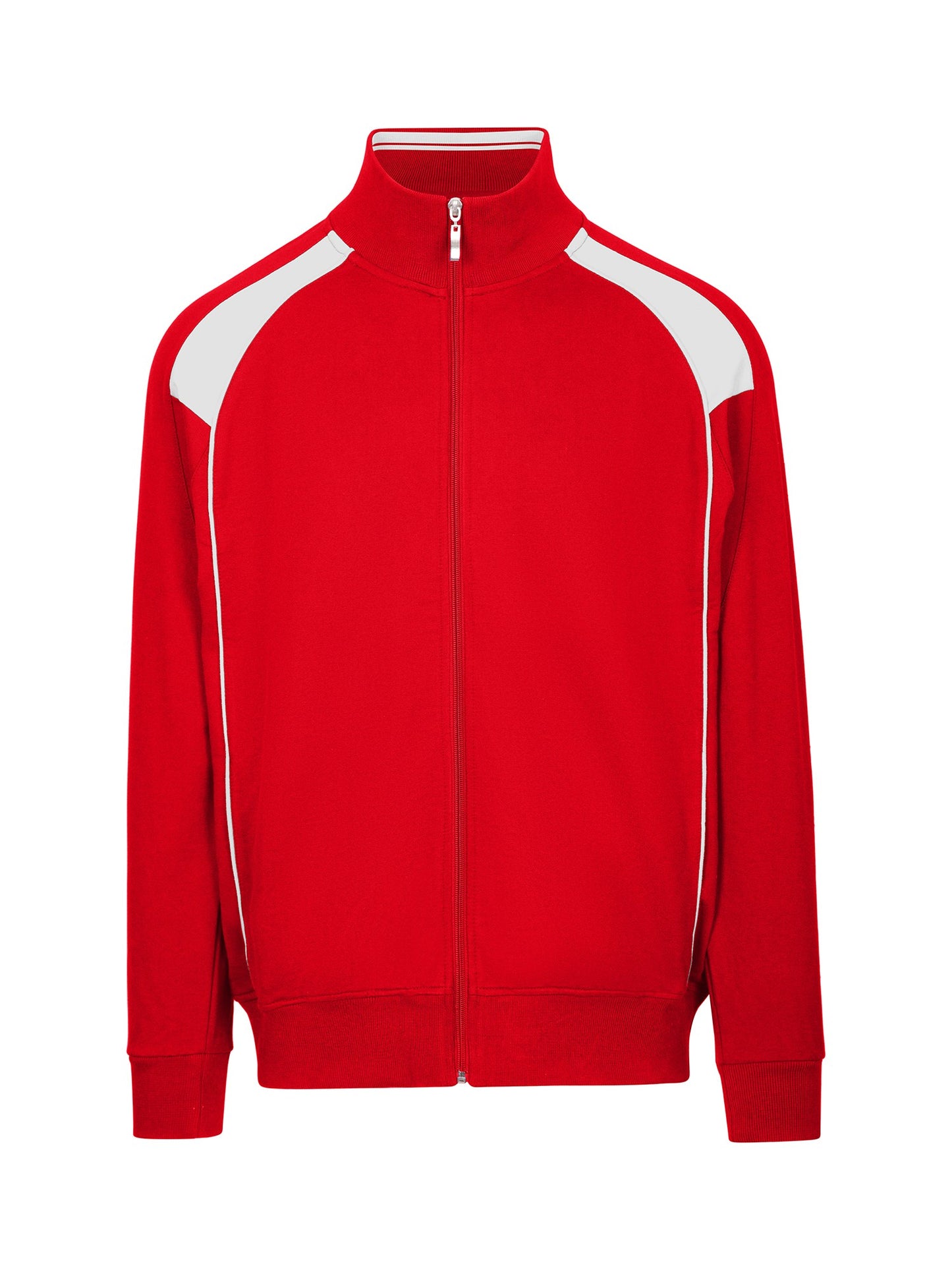 Ramo Unbrushed Men's Fleece Sweater (F400HZ)