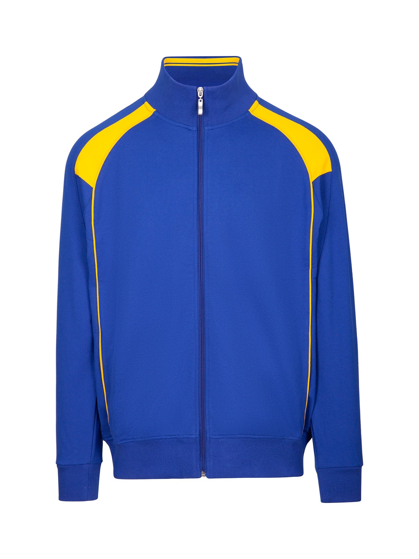 Ramo Unbrushed Men's Fleece Sweater (F400HZ)