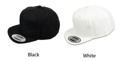 FLEXFIT-Yupoong Classic Toddler Cap--Uniform Wholesalers - 1