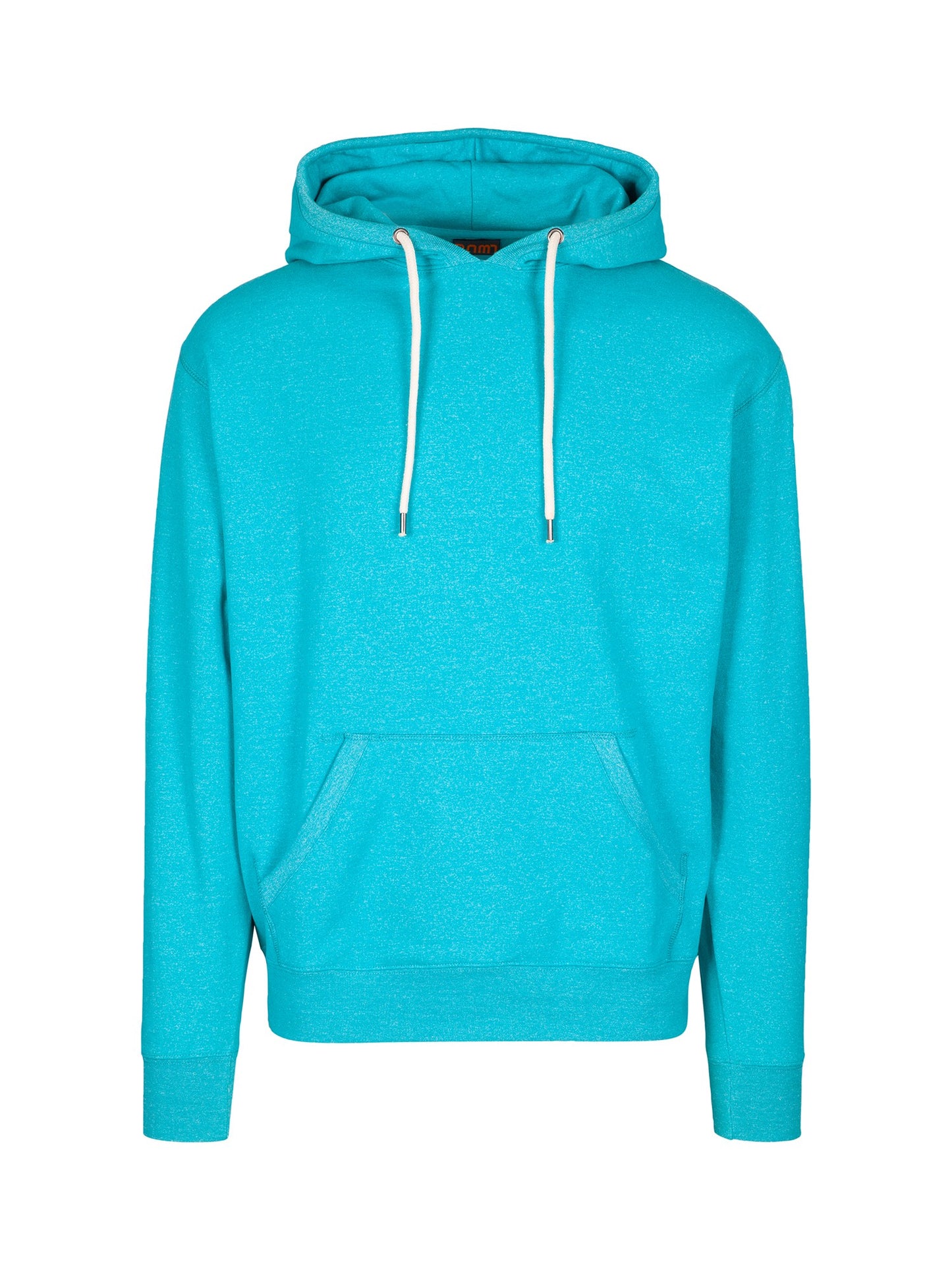 Ramo Mens Greatness Heather Hoodie (F650HP)