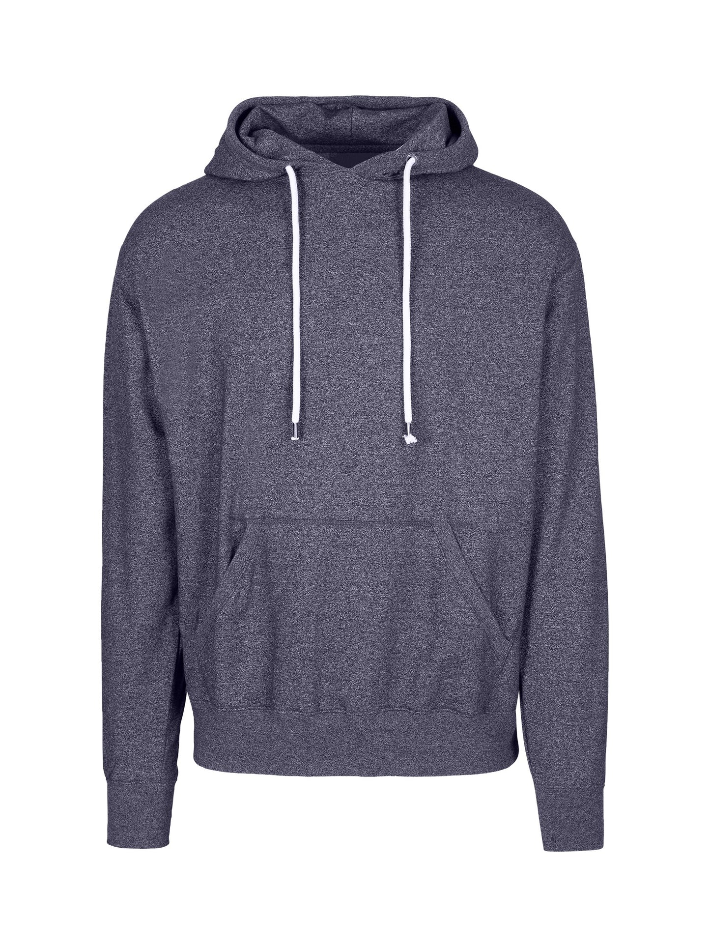 Ramo Mens Greatness Heather Hoodie (F650HP)