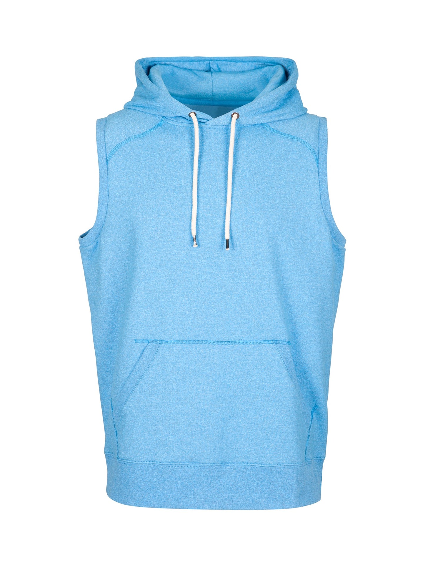 Ramo Mens Greatness Sleeveless Hoodie (F660PS)