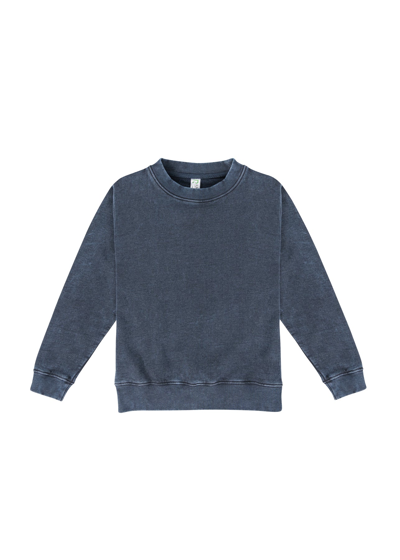 Ramo Kids' Stone Wash Sweatshirts (F800KS)