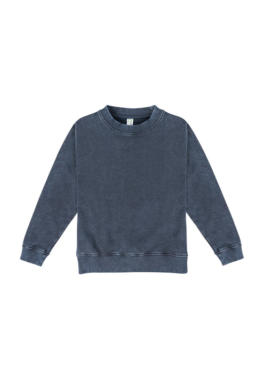 Ramo Kids' Stone Wash Sweatshirts (F800KS)