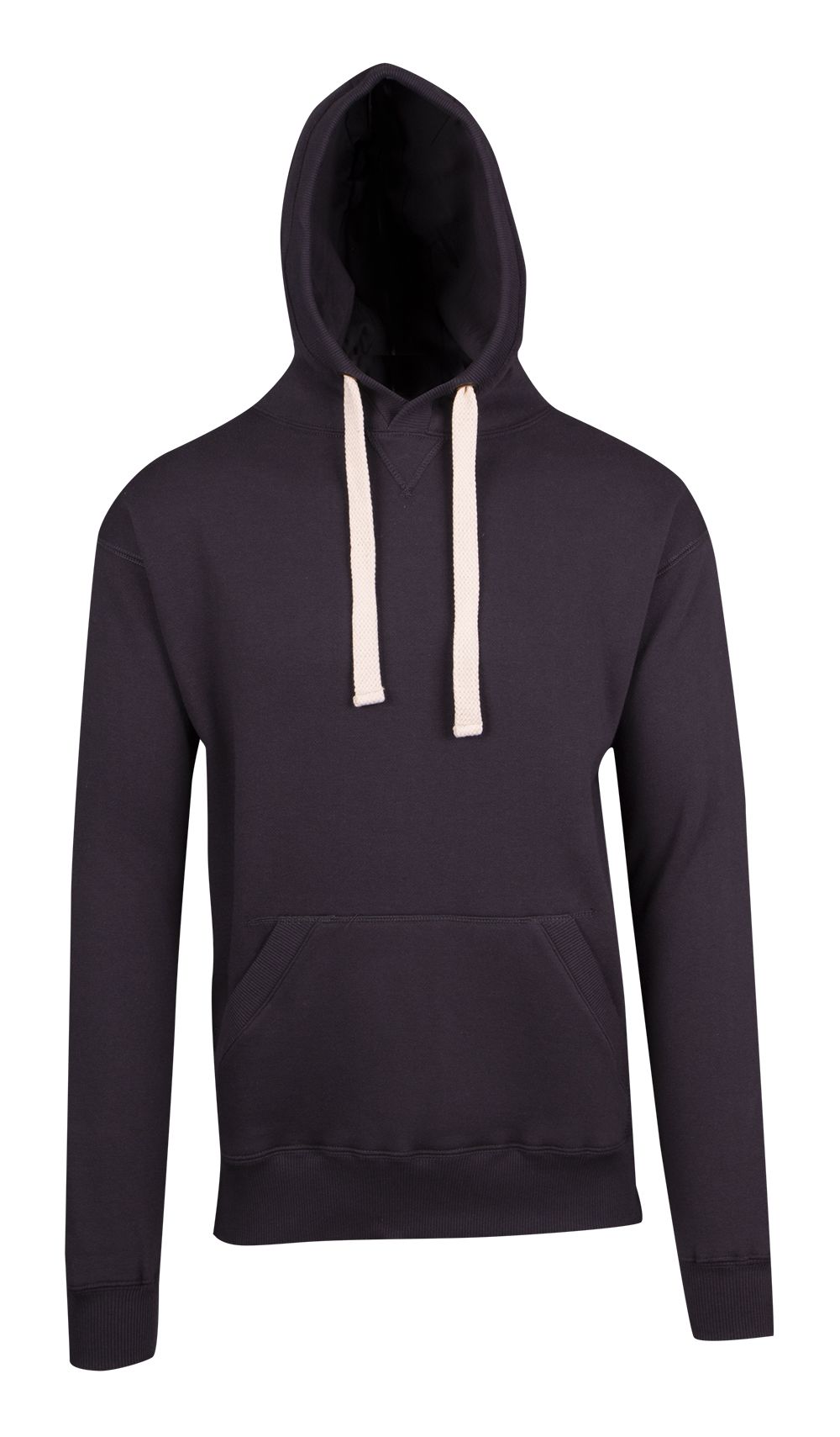 Ramo Mens Brushed Heavy Fleece Hoodie (F808HP)