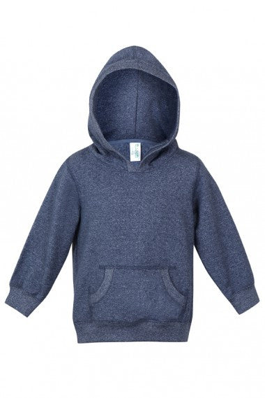 Uniform Wholesalers-Ramo Babies Heather Hoodie (new)-00 / Navy Heather-Uniform Wholesalers - 6