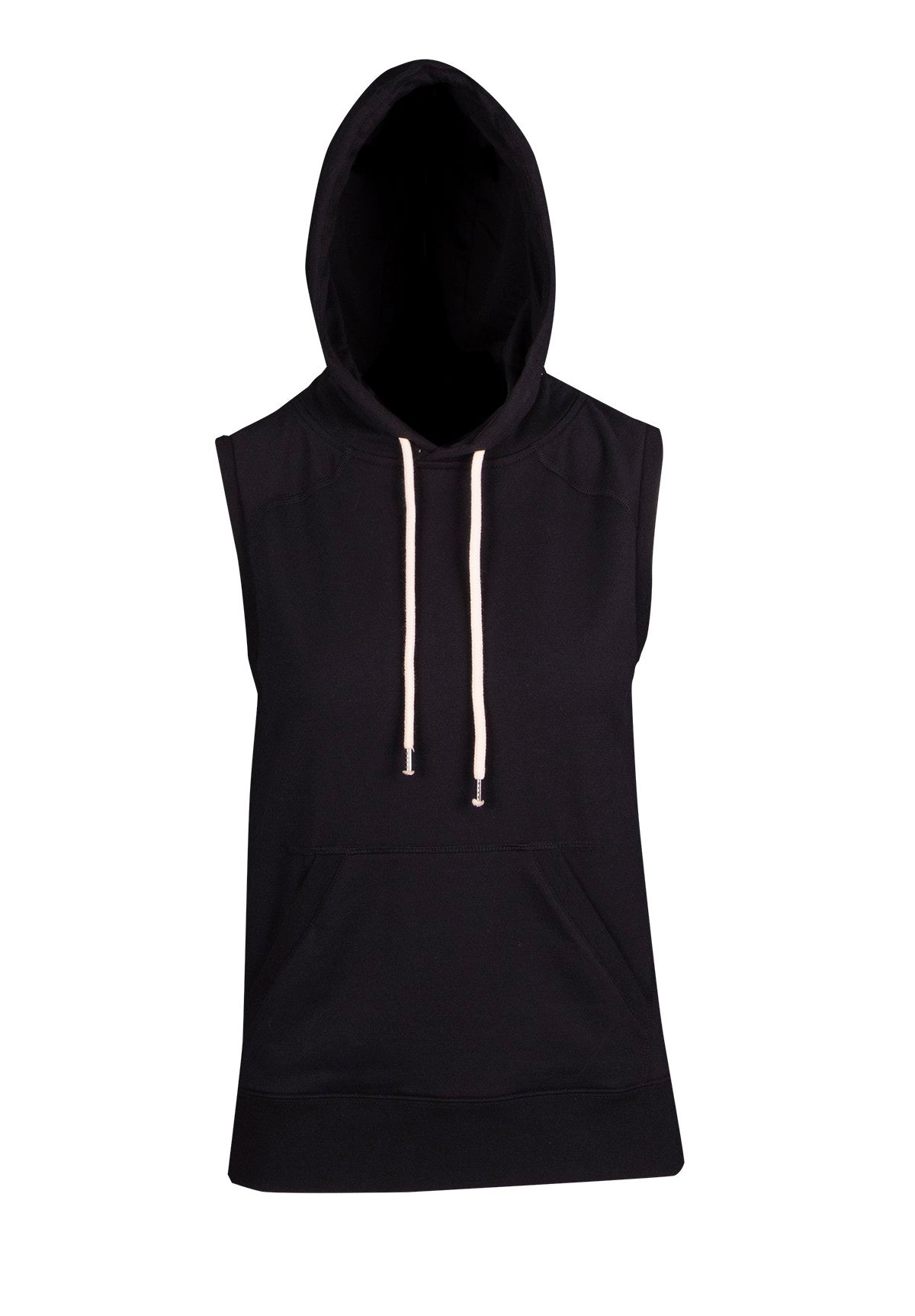 Ramo Ladies/Junior Greatness Sleeveless Hoodie (FP66UN)